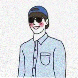 留言用户 城郊影迷 的头像